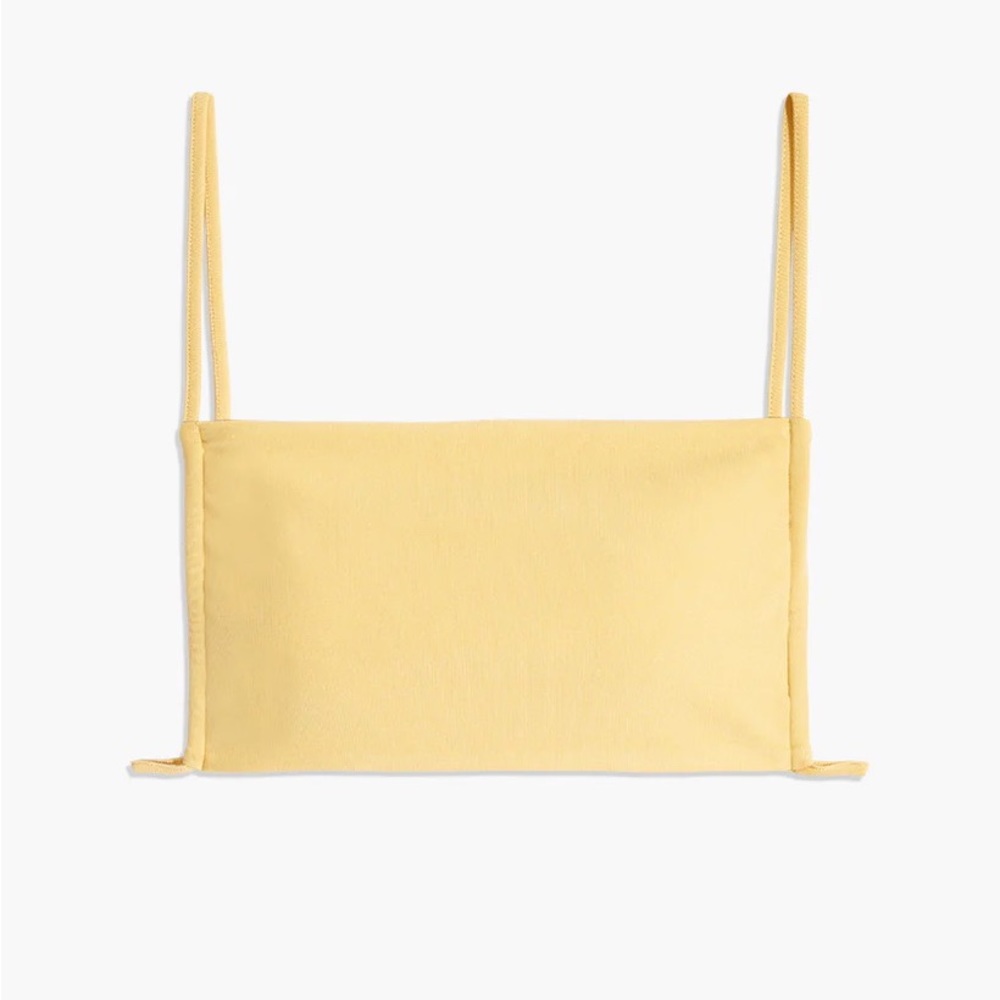 RUCHED JERSEY KNIT TOP